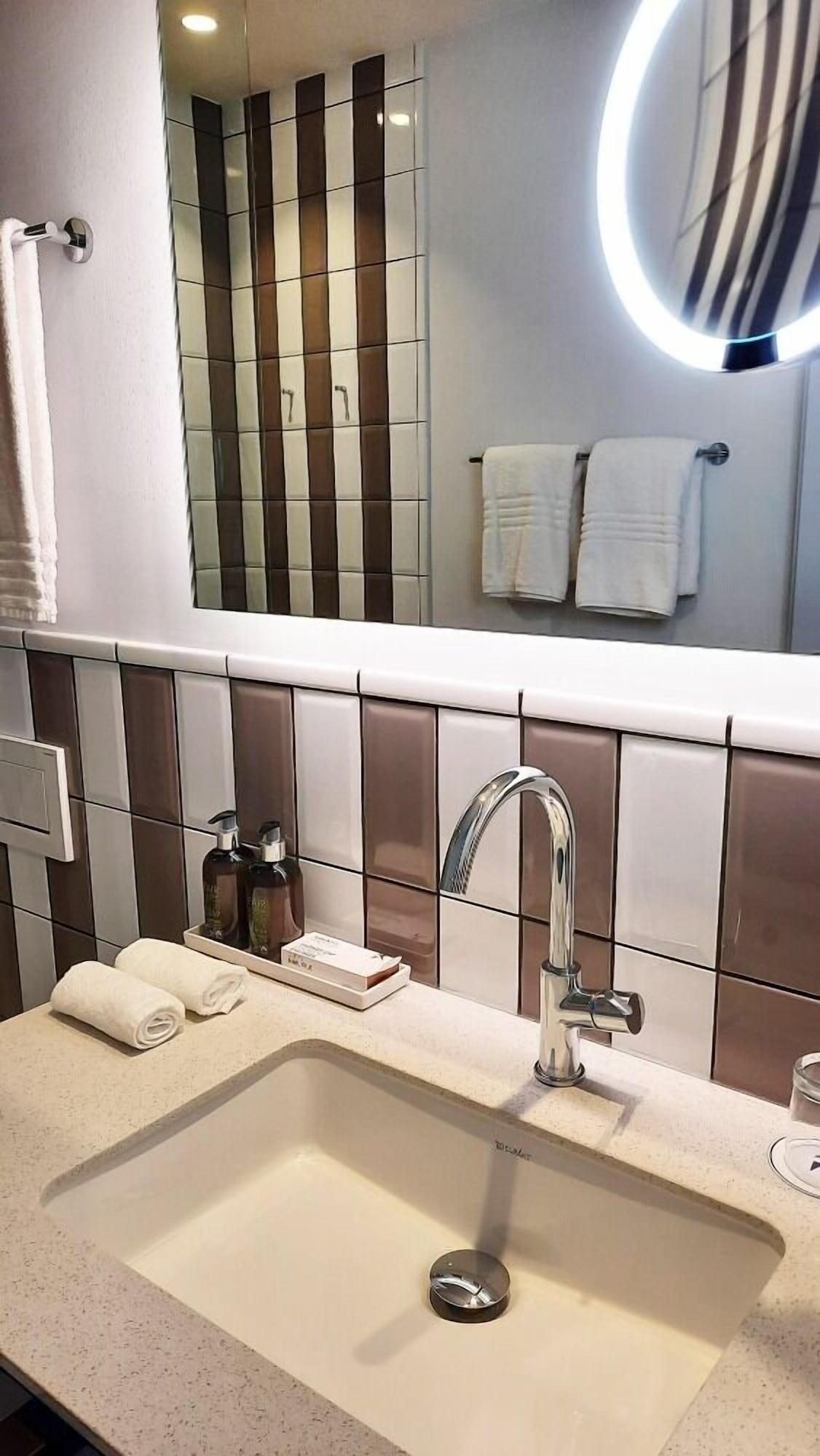 Hotel Falkensteiner Boutique Praga