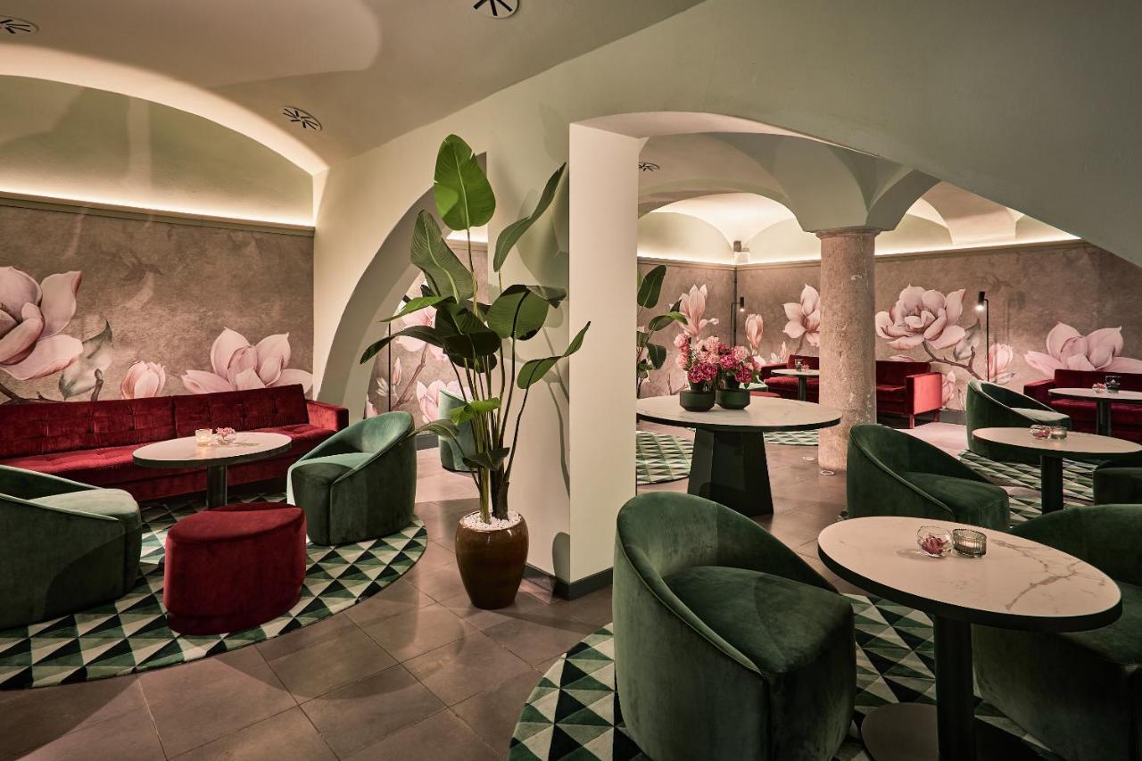Hotel Falkensteiner Boutique Praga