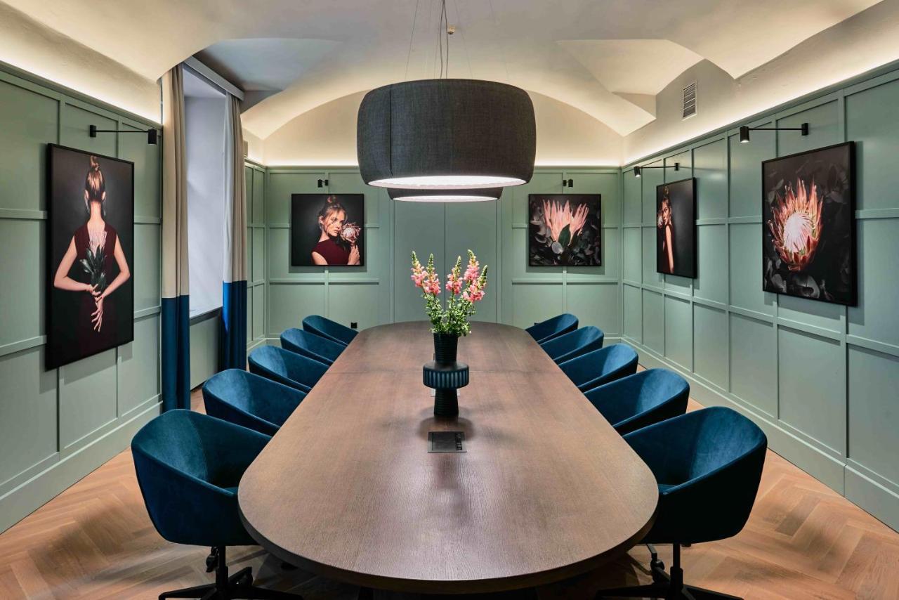 Falkensteiner Boutique 5* Praga