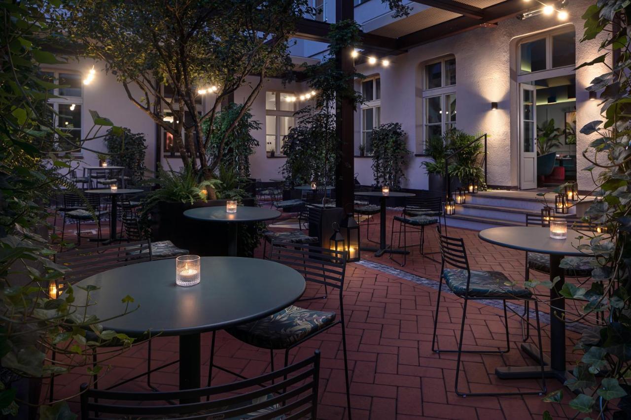 Hotel Falkensteiner Boutique Praga