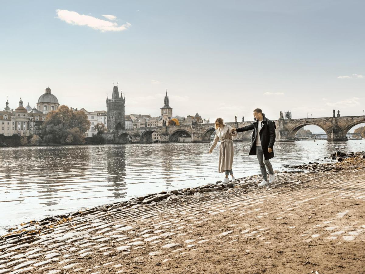 Falkensteiner Boutique Praga