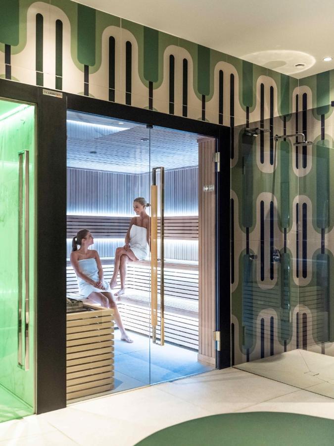 Hotel Falkensteiner Boutique Praga