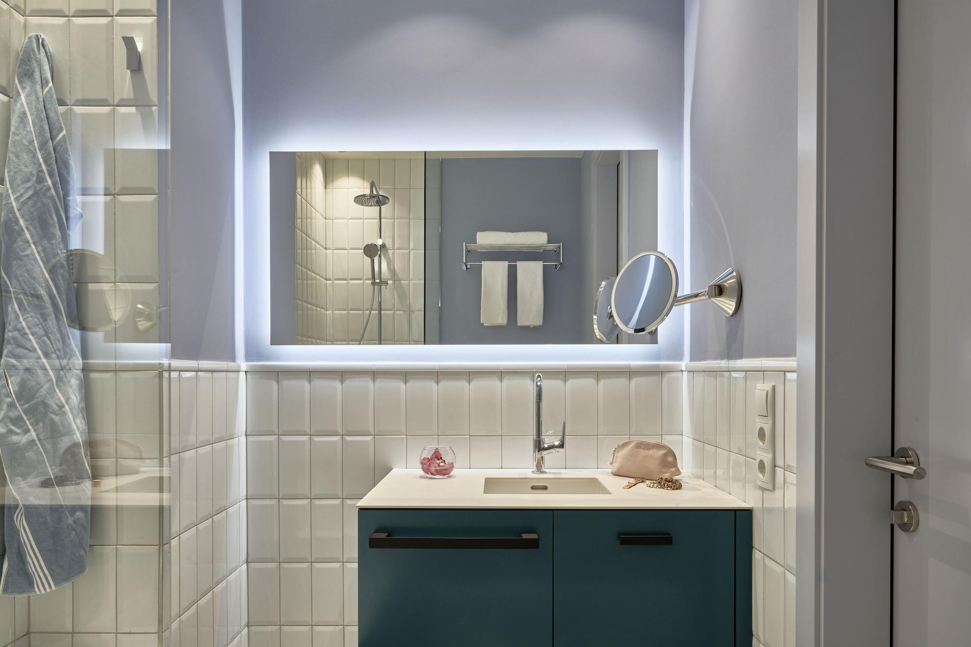 Falkensteiner Boutique Hotel Praga