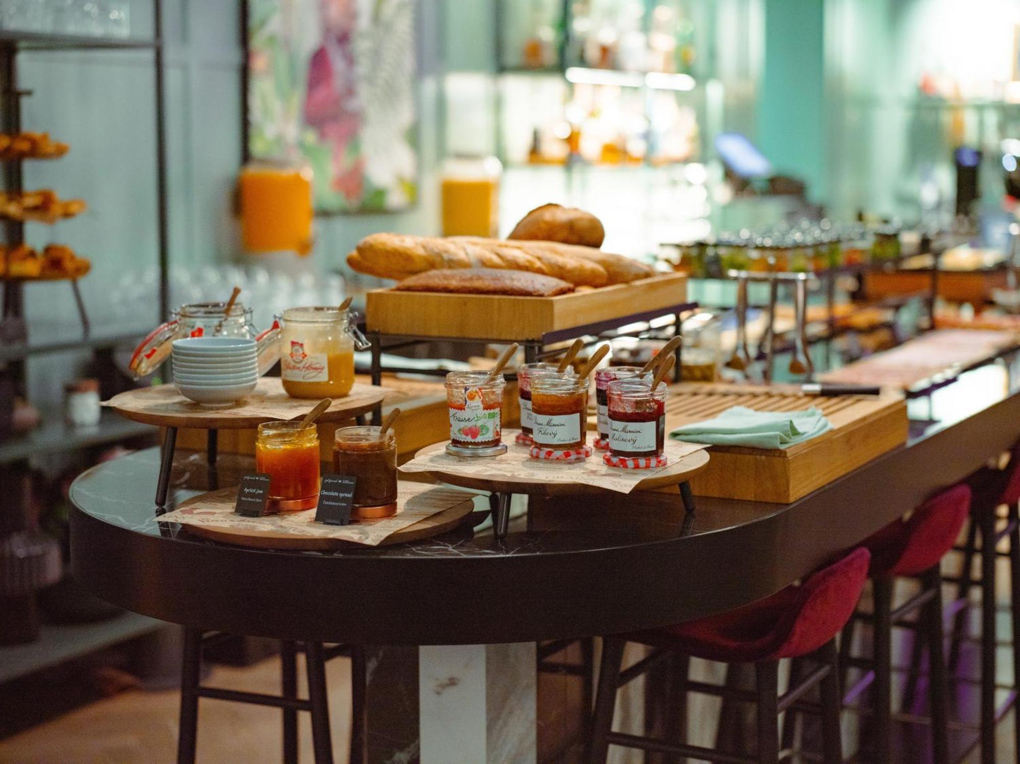 Hotel Falkensteiner Boutique