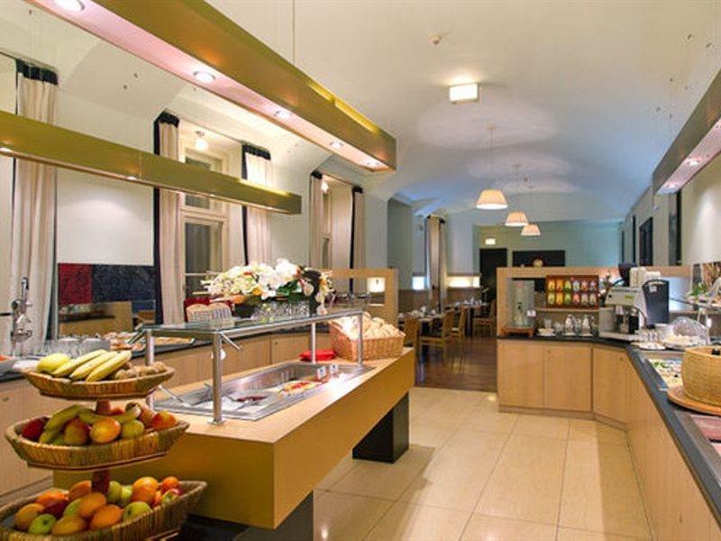 Hotel Falkensteiner Boutique Praga