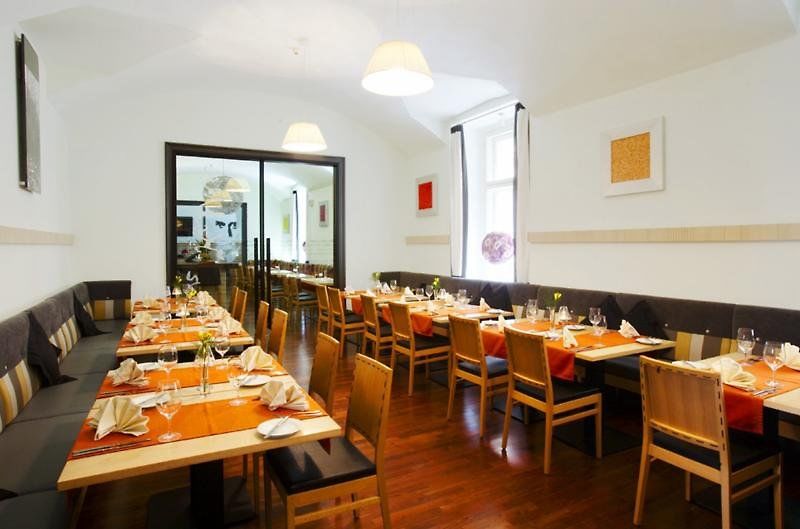 Falkensteiner Boutique 5* Praga